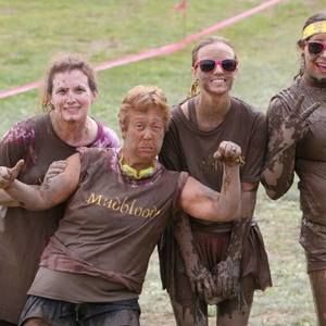 Meet your Posher, Barbara